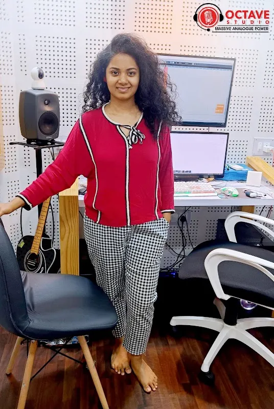 Octave Studio Kolkata