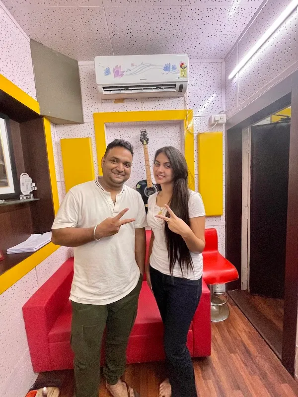 Octave Studio Kolkata
