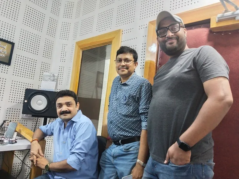 Octave Studio Kolkata