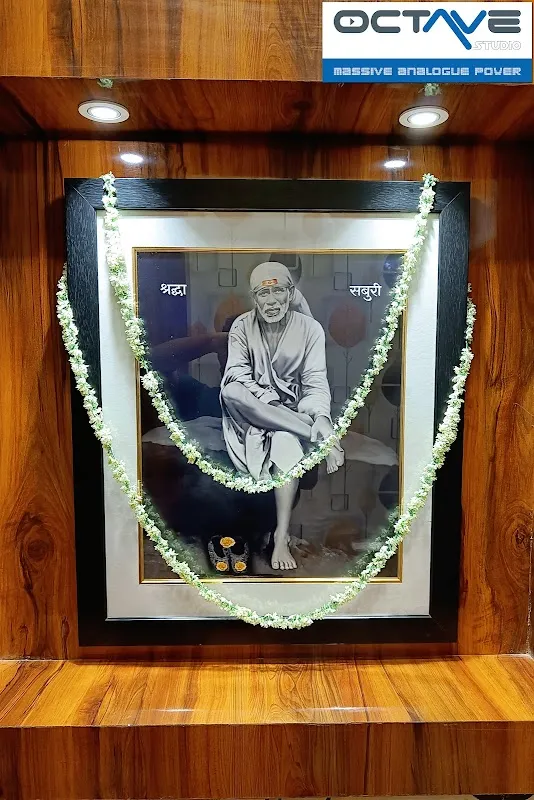 Octave Studio Kolkata