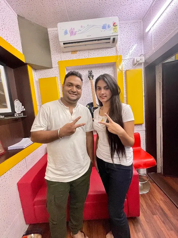 Octave Studio Kolkata
