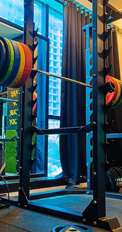 RB FITNESS GYM & Nutrition
