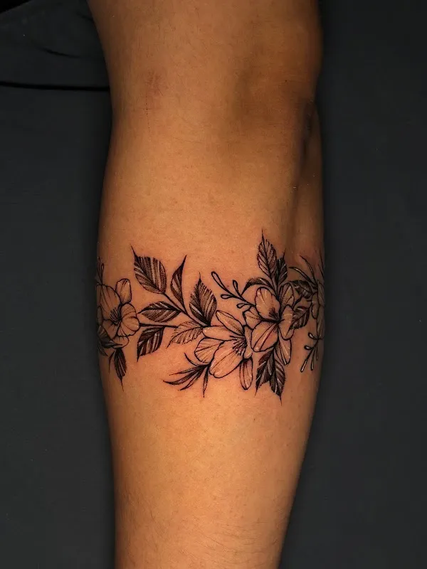 Dev Tattoo and Art
