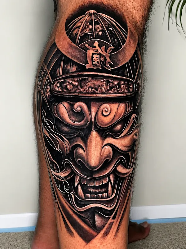 Dev Tattoo and Art