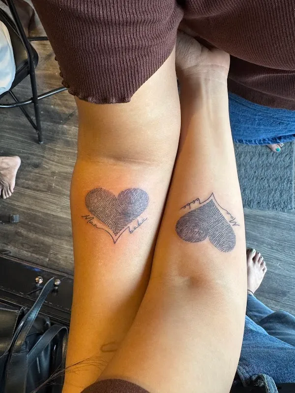 Dev Tattoo and Art