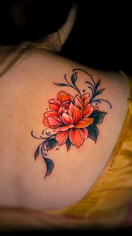 Dev Tattoo and Art