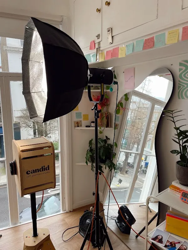 Candid Studios