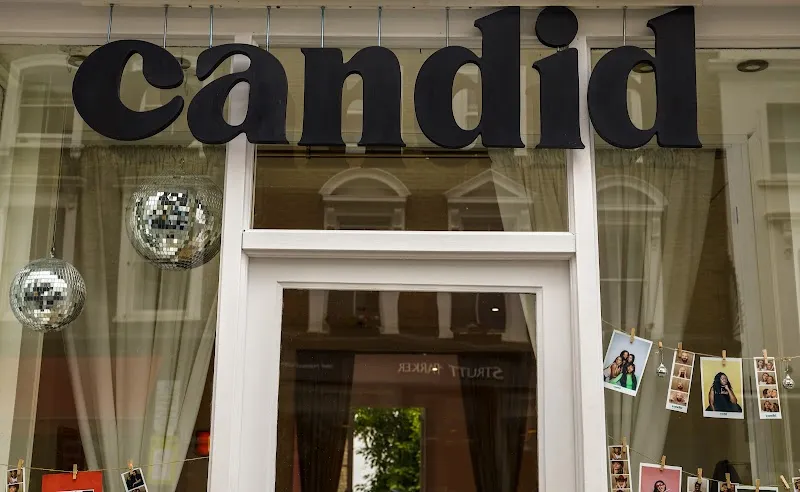 Candid Studios