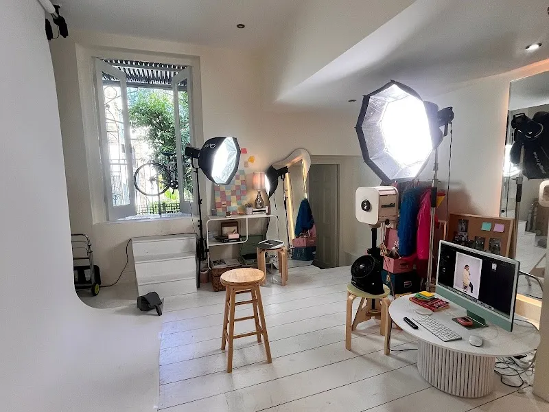Candid Studios