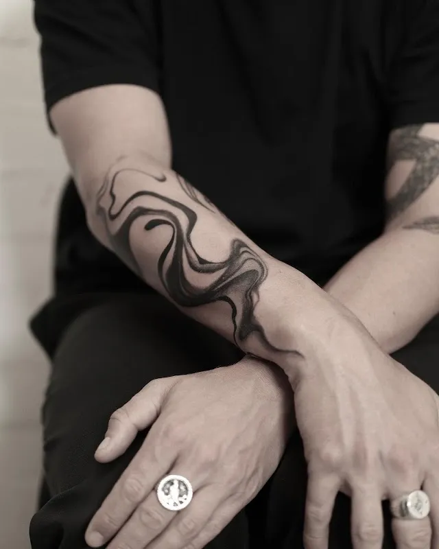 Studio Absent tattoo boutique