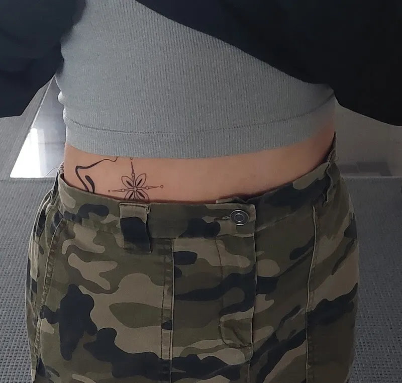 Studio Absent tattoo boutique