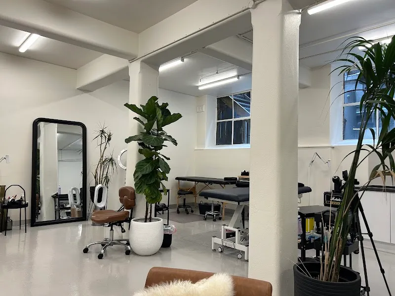 Studio Absent tattoo boutique