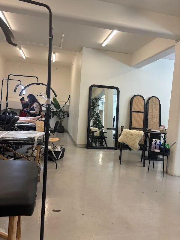 Studio Absent tattoo boutique