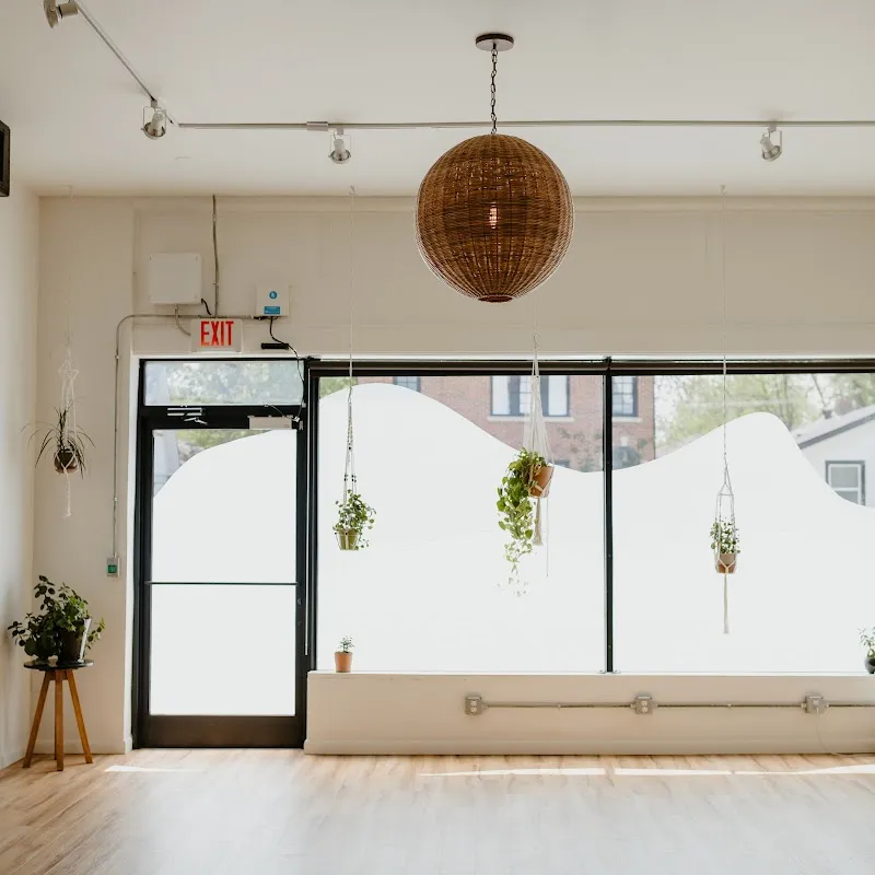 This Land Yoga