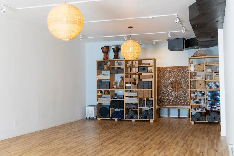 This Land Yoga