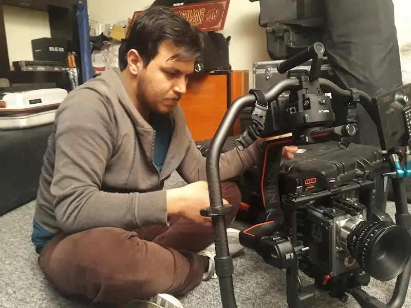 Roya Film House