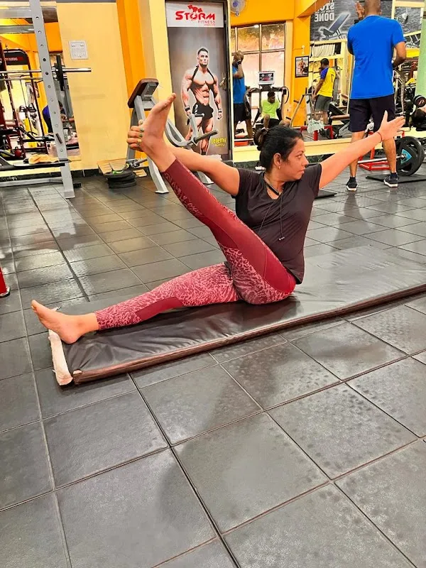 Aasana yoga (personal yoga training, yoga at home , online classes , personal service)