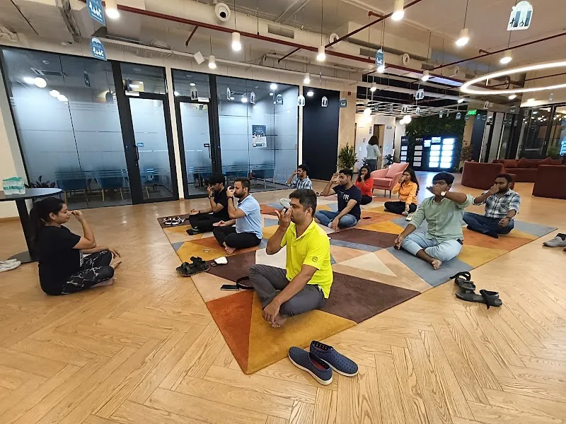 Aasana yoga (personal yoga training, yoga at home , online classes , personal service)