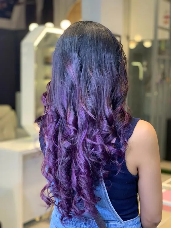 Jawed Habib Hair & Beauty Salon, Kamla Nagar