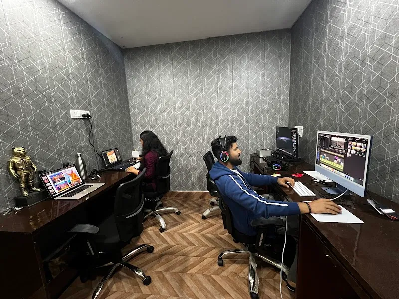 Neoclassic Studios & Film Production