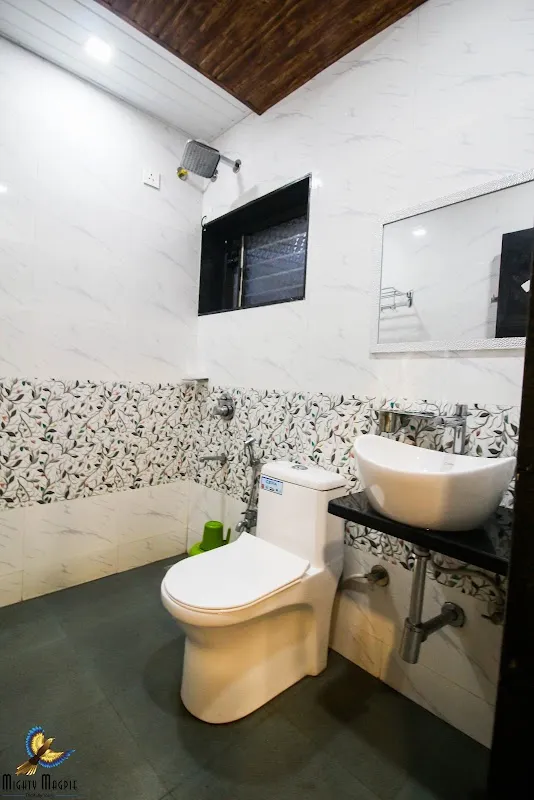 Igatpuri Hills Retreat