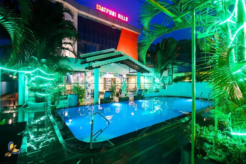 Igatpuri Hills Retreat