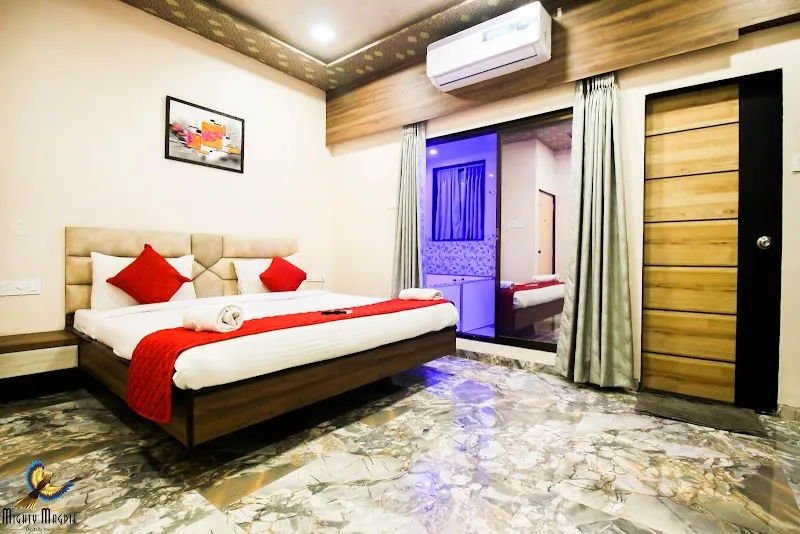 Igatpuri Hills Retreat