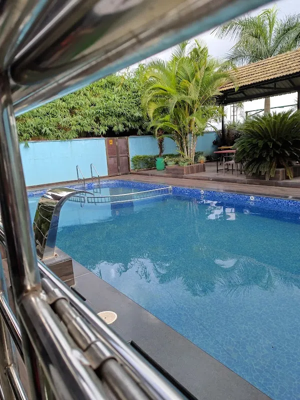 Igatpuri Hills Retreat