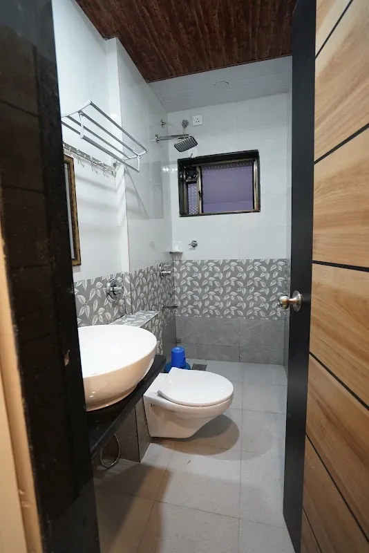 Igatpuri Hills Retreat