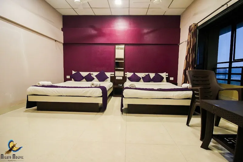 Igatpuri Hills Retreat