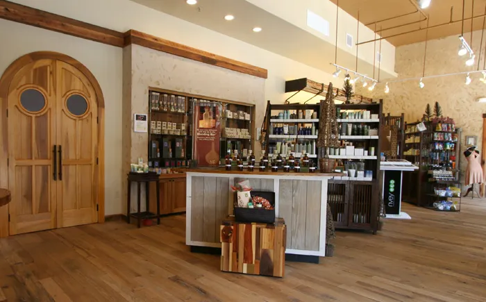 Natural Body Spa + Med Spa | Brookhaven