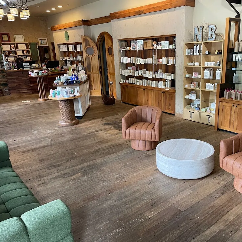 Natural Body Spa + Med Spa | Brookhaven