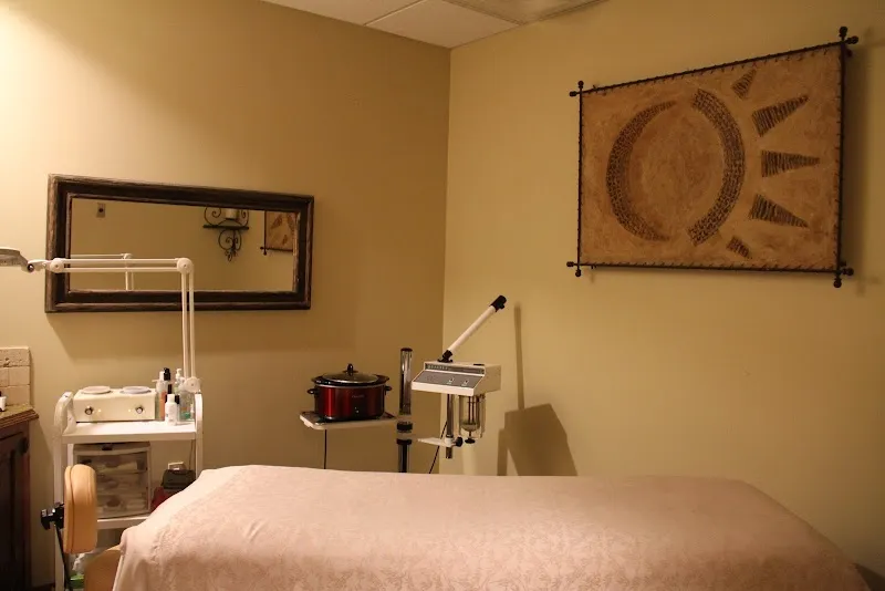 Natural Body Spa + Med Spa | Brookhaven
