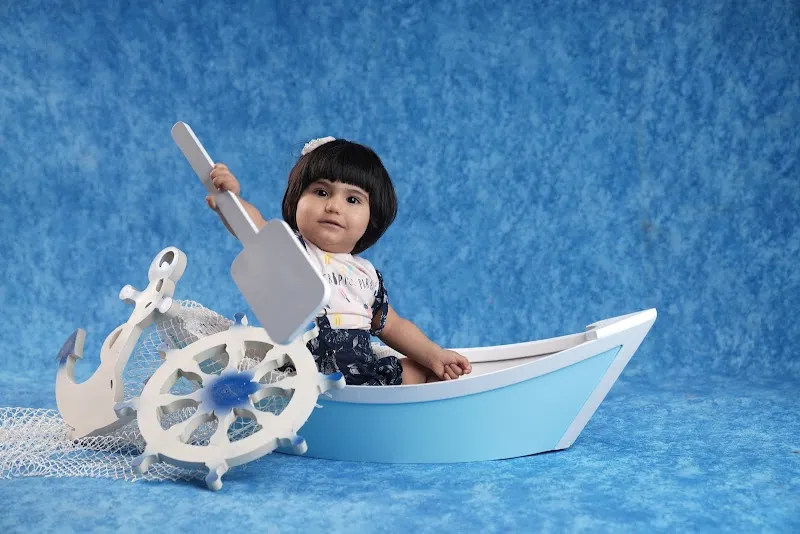 Impact Photo Studio