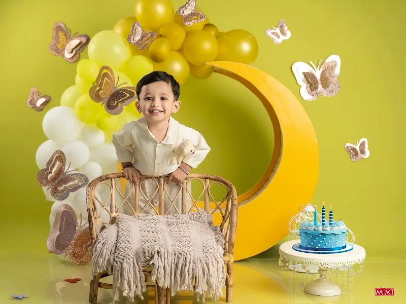 Impact Photo Studio