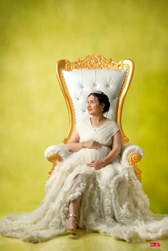 Impact Photo Studio