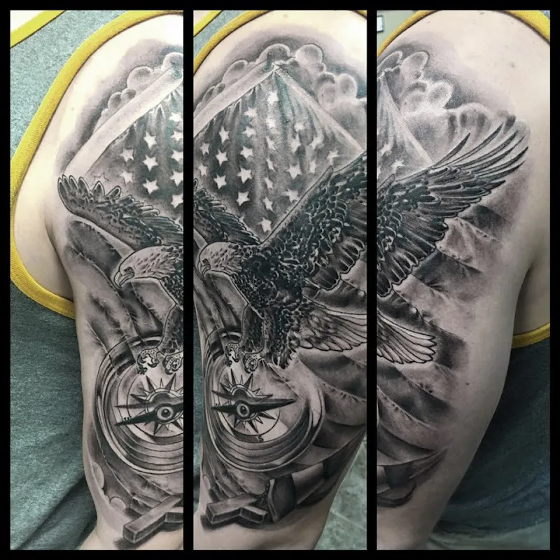Self Inflicted Studios St. Peters