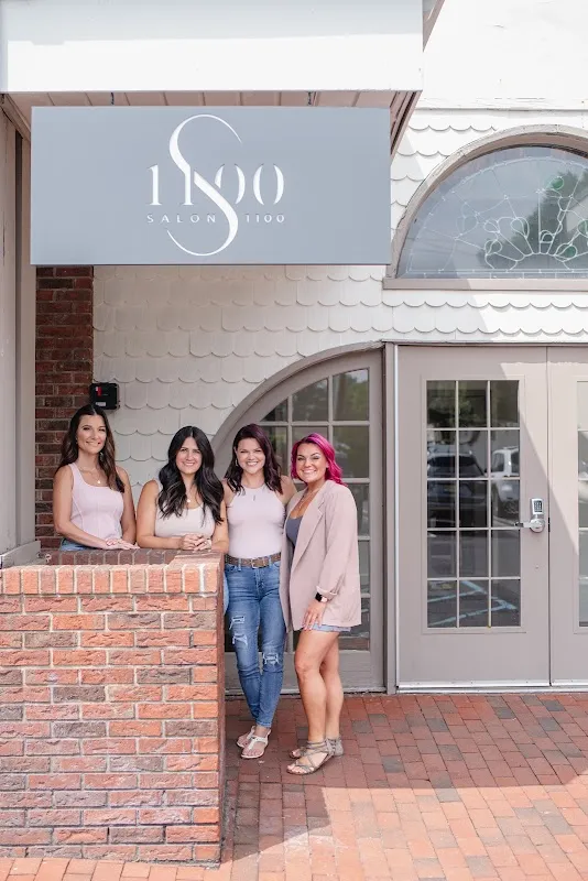 Salon 1100