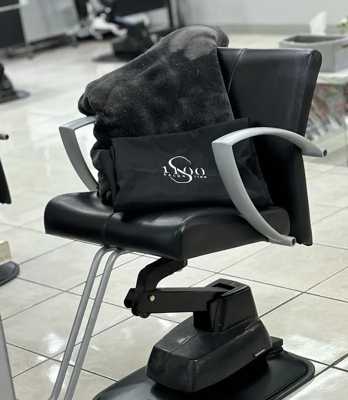 Salon 1100