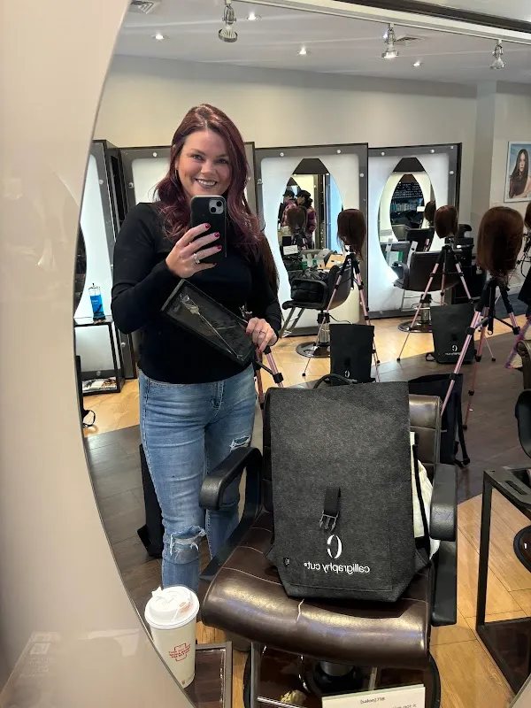 Salon 1100