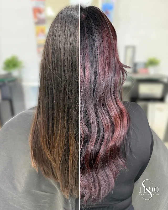 Salon 1100