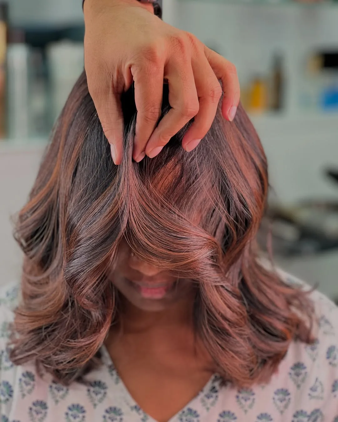 PLSH Unisex Salon - Best Salon in Chennai | Hair Colouring | Bridal Makeup | Keratin | Permanent Human Hair Extensions