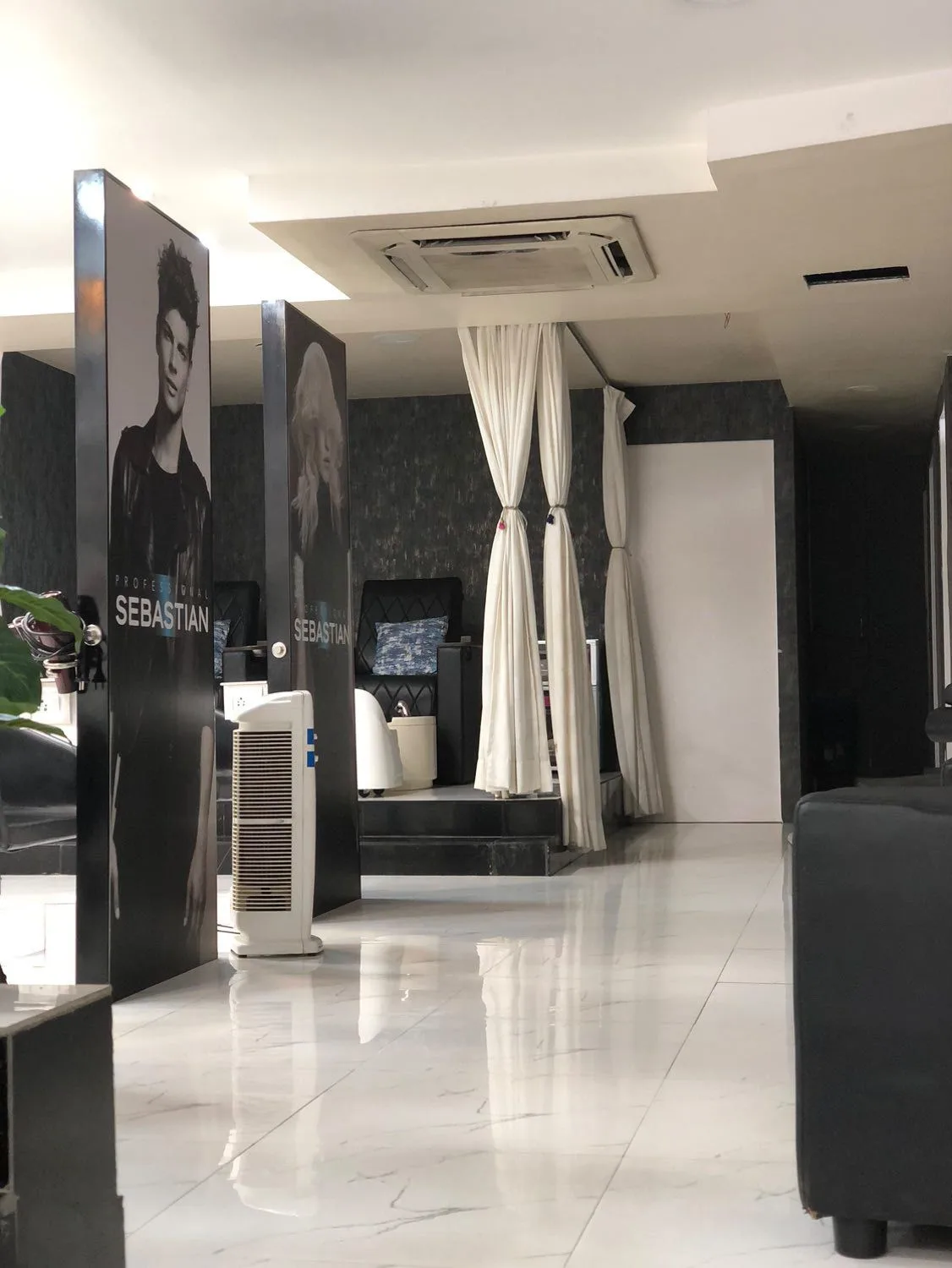 PLSH Unisex Salon - Best Salon in Chennai | Hair Colouring | Bridal Makeup | Keratin | Permanent Human Hair Extensions