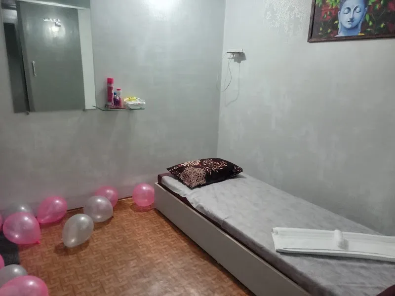 Angel's Touch Family Spa - Spa In Kopar Khairane