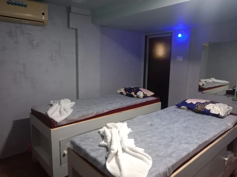 Angel's Touch Family Spa - Spa In Kopar Khairane