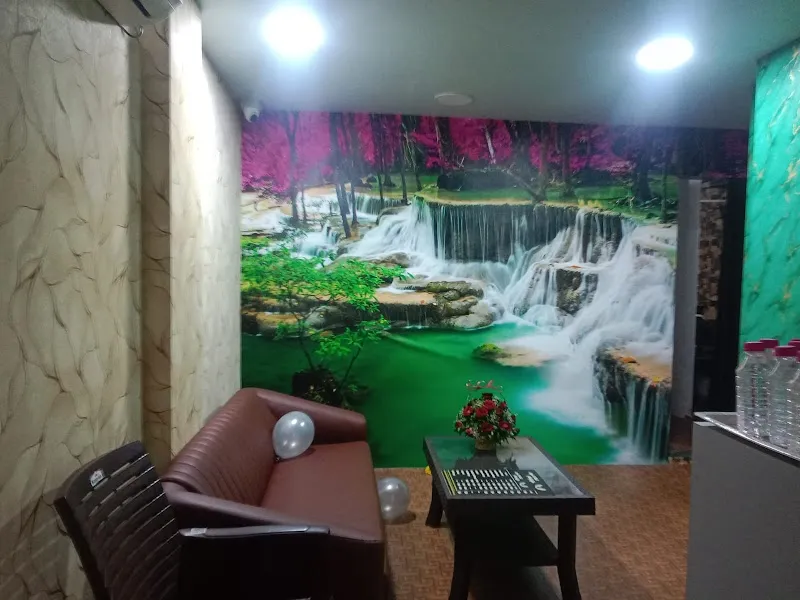 Angel's Touch Family Spa - Spa In Kopar Khairane