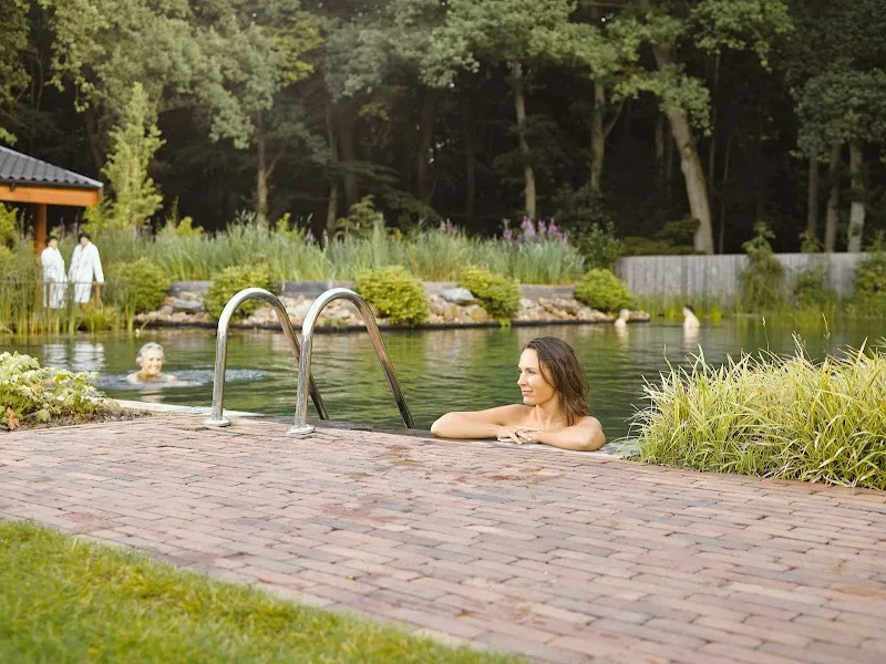 Thermen Soesterberg