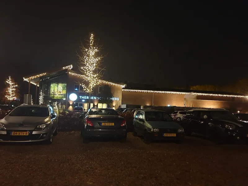 Thermen Soesterberg