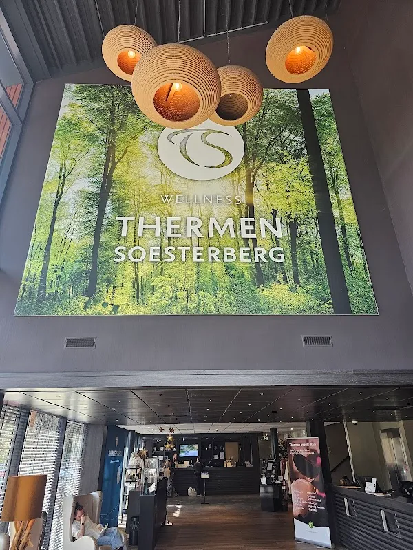 Thermen Soesterberg