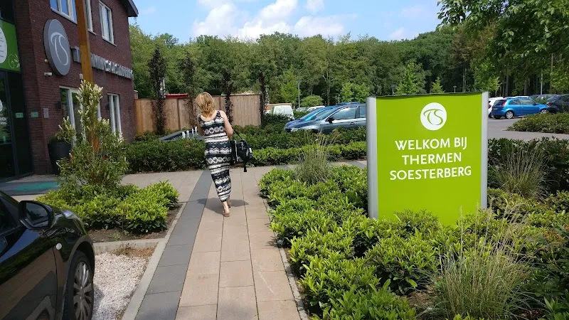Thermen Soesterberg